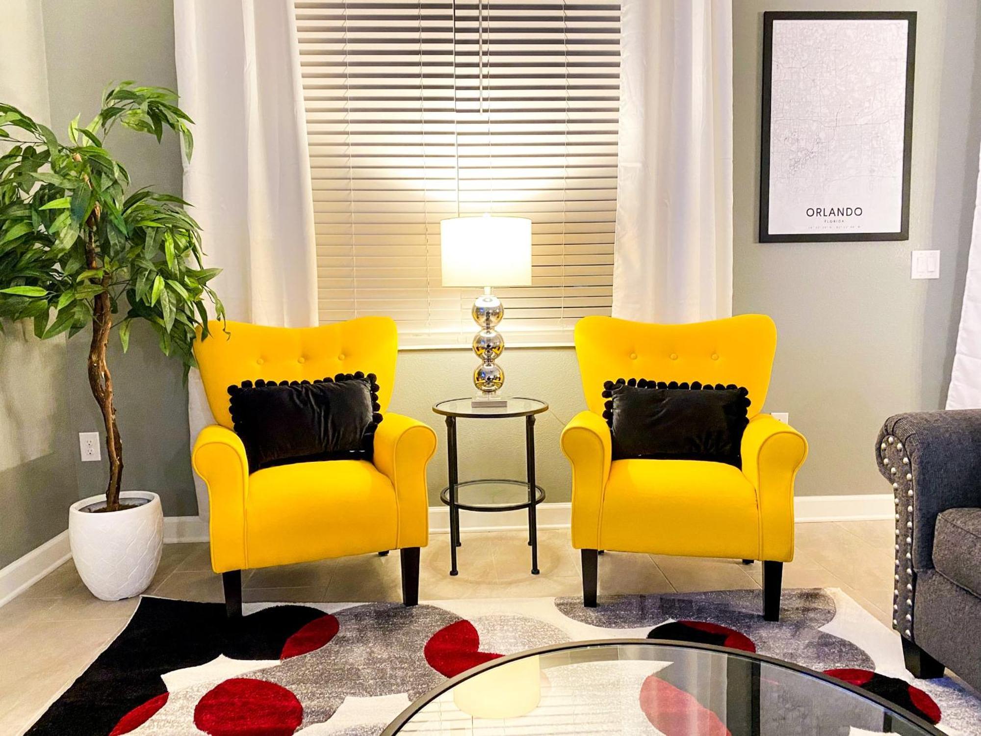 Magical Family Vacation Home Near Disney World At Storey Lake, Star Wars Gameroom, Pool, Theater, Mickey Slide, Sleeps Up To 28 Кіссіммі Екстер'єр фото
