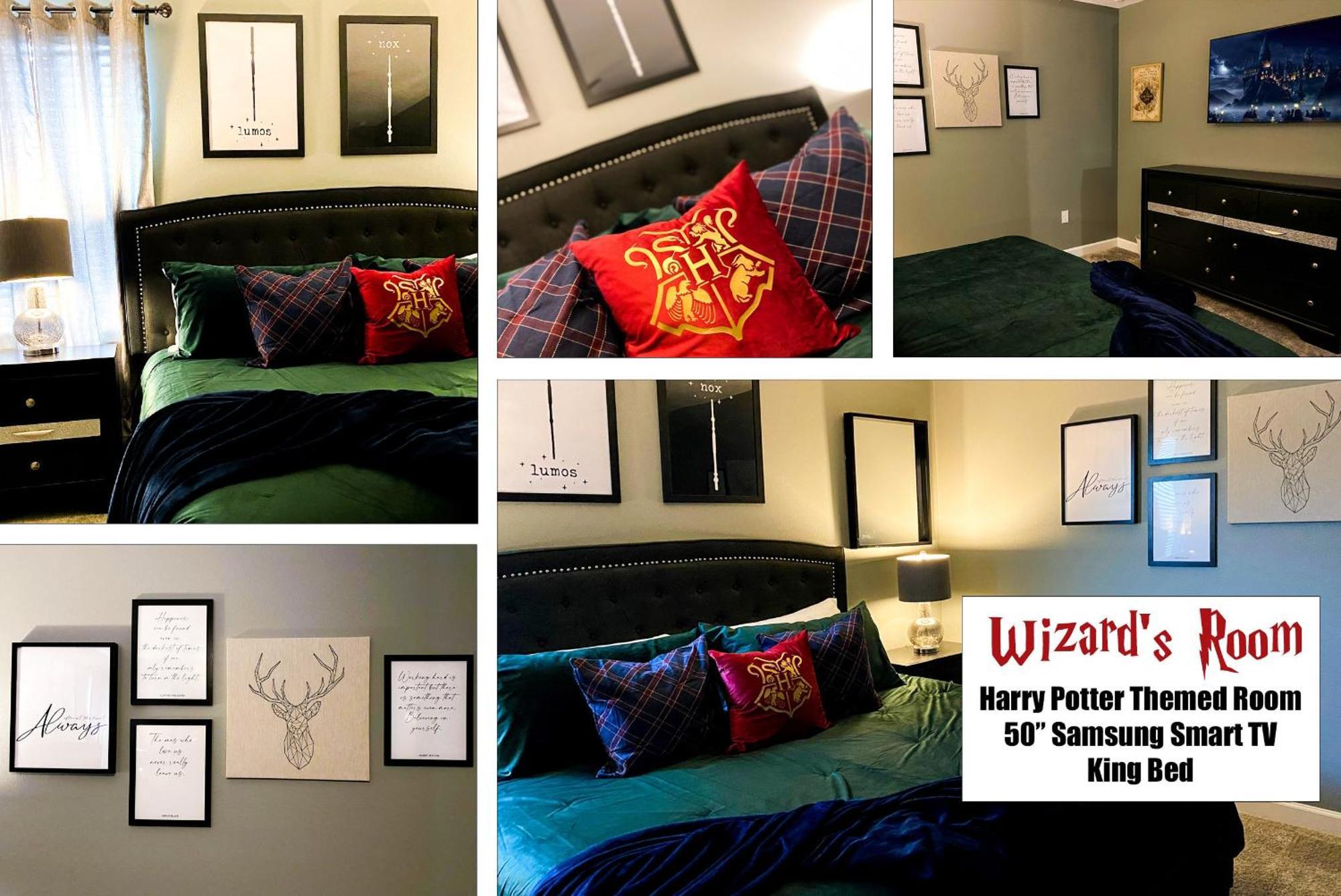 Magical Family Vacation Home Near Disney World At Storey Lake, Star Wars Gameroom, Pool, Theater, Mickey Slide, Sleeps Up To 28 Кіссіммі Екстер'єр фото